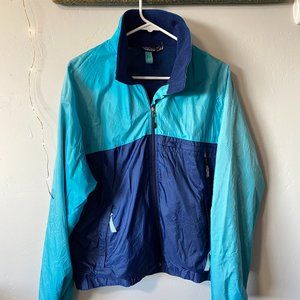 Vintage Patagonia Windbreaker